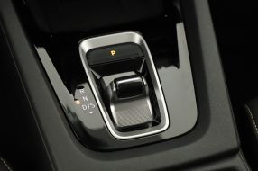 Škoda Octavia - 2024