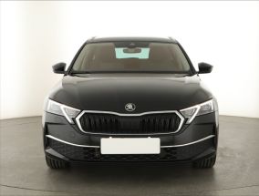 Skoda Octavia - 2024