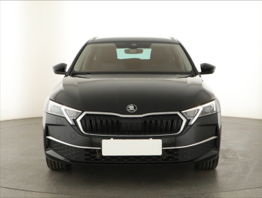 Škoda Octavia - 2024