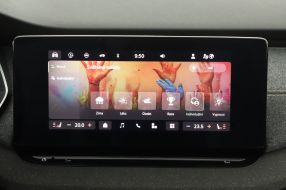 Škoda Octavia - 2024