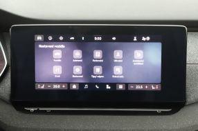 Škoda Octavia - 2024