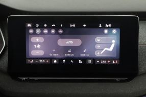 Škoda Octavia - 2024