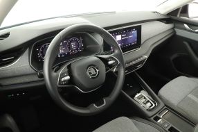 Škoda Octavia - 2024