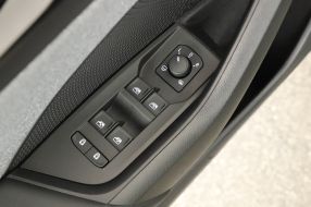 Škoda Octavia - 2024