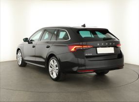 Skoda Octavia - 2024