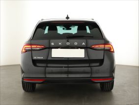 Škoda Octavia - 2024