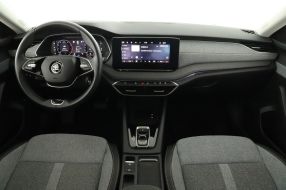 Škoda Octavia - 2024