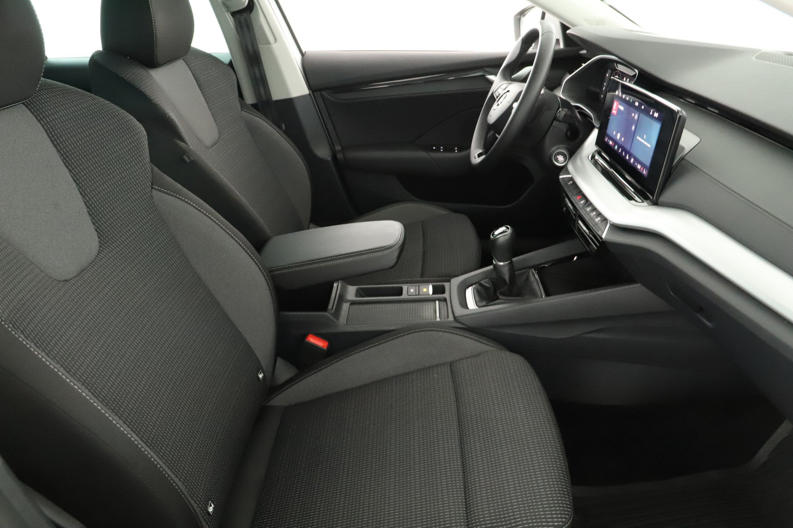 Škoda Octavia - 2024