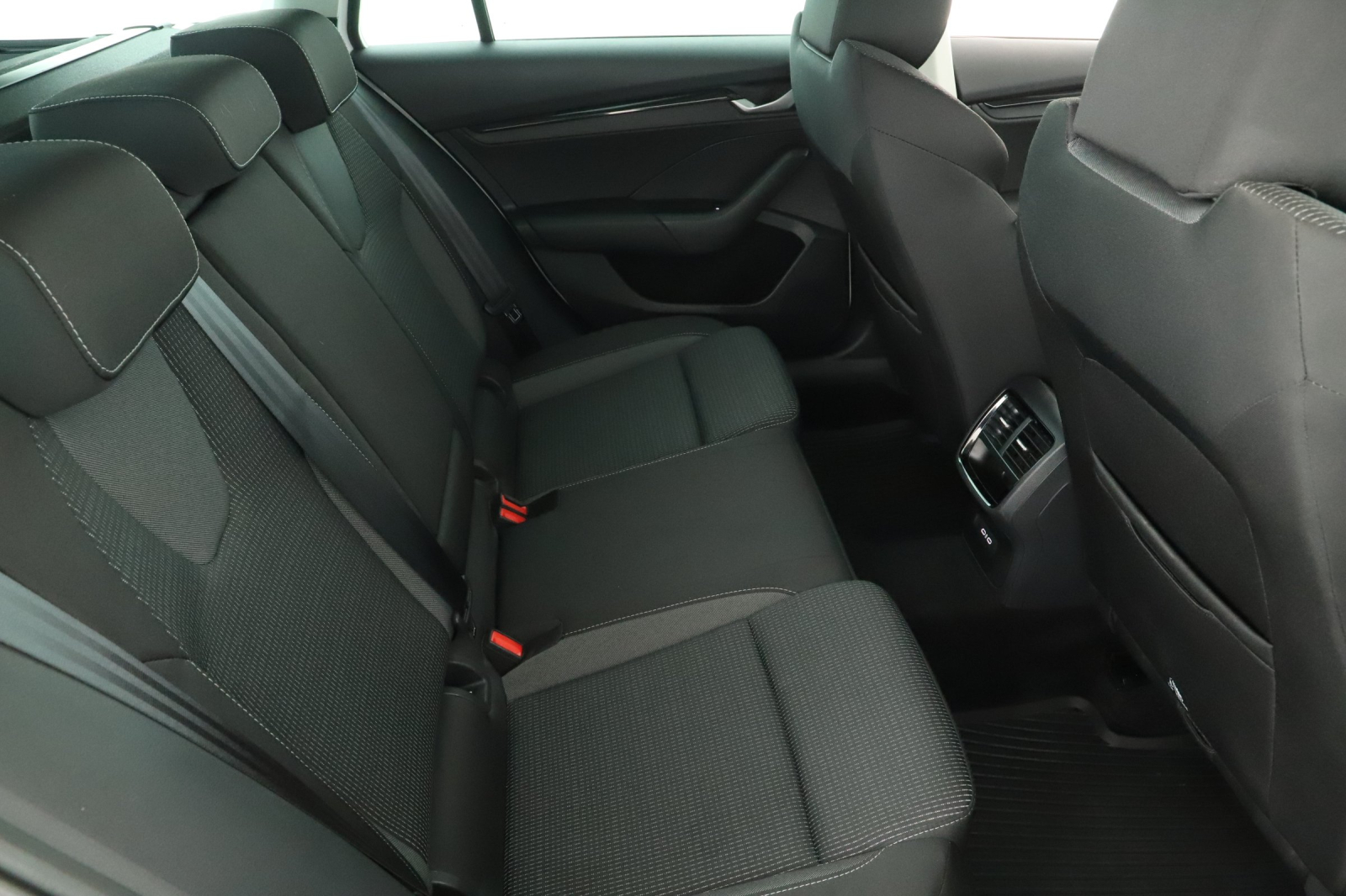 Skoda Octavia - 2024