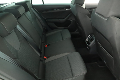 Skoda Octavia - 2024