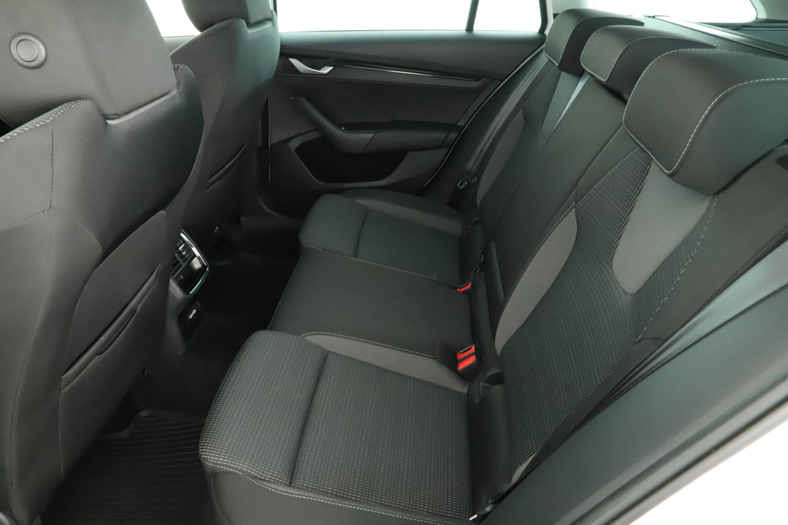 Škoda Octavia - 2024