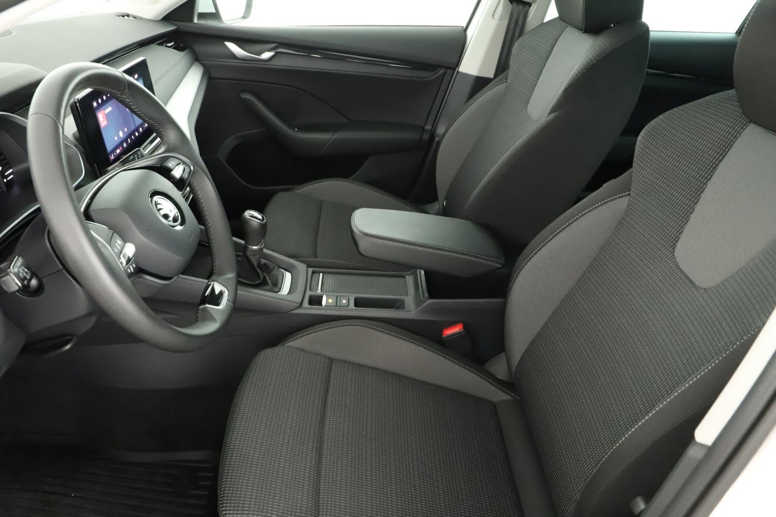 Škoda Octavia - 2024