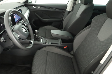 Škoda Octavia - 2024