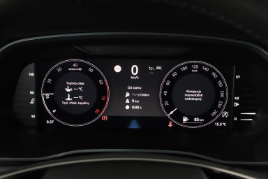 Škoda Octavia - 2024