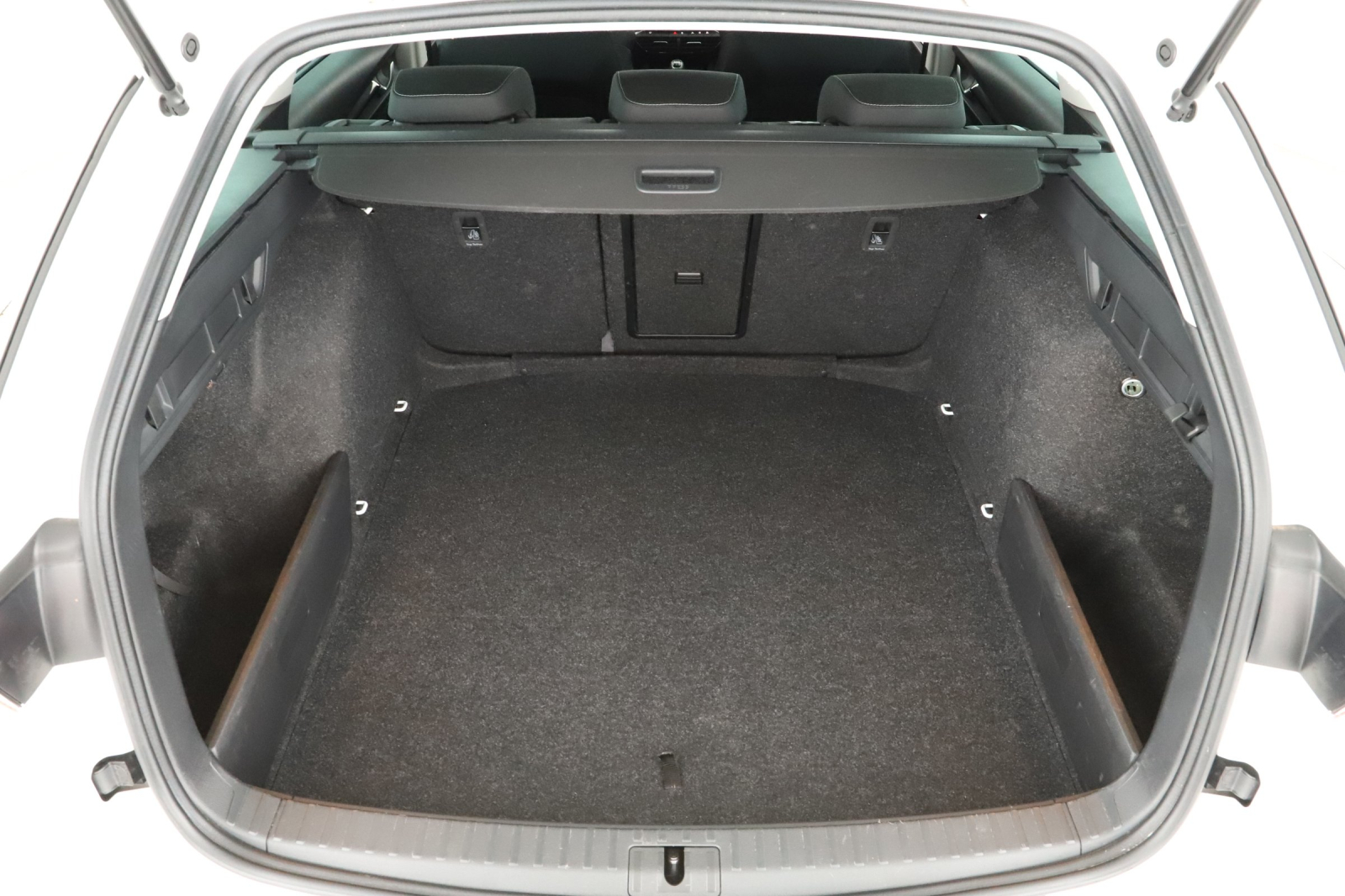 Škoda Octavia - 2024