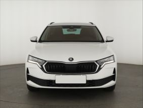 Skoda Octavia - 2024