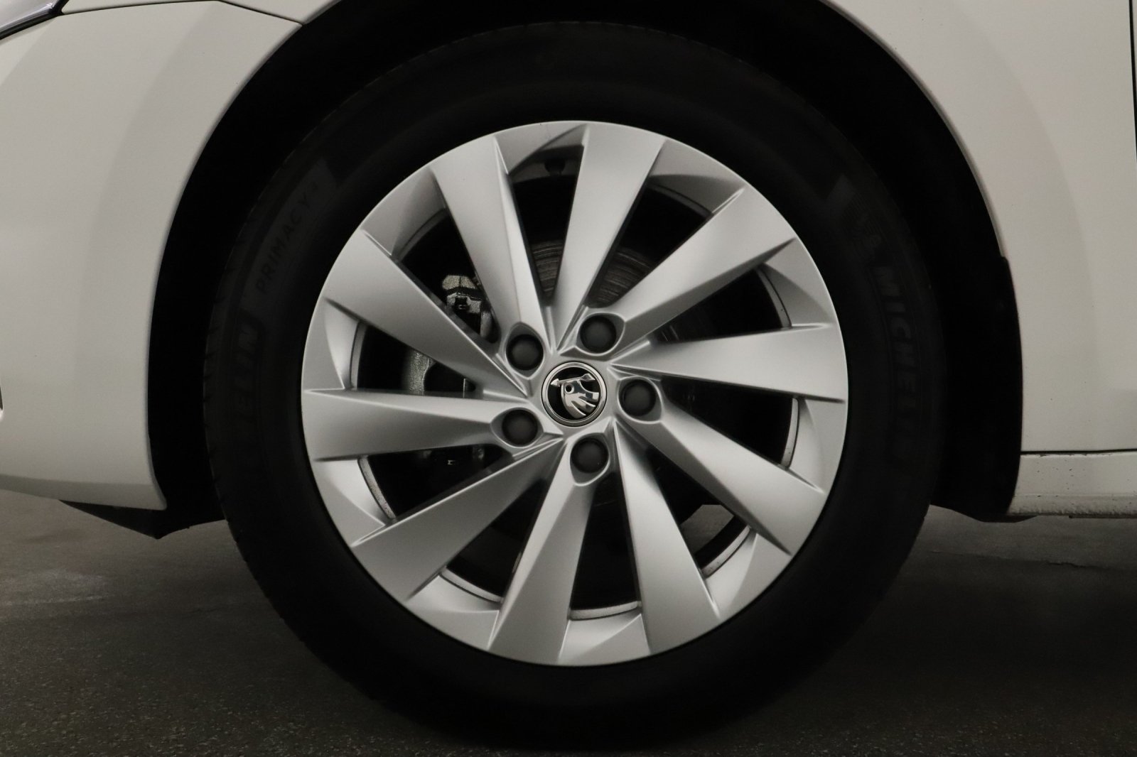 Škoda Octavia - 2024