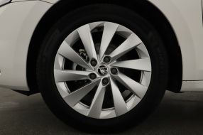 Škoda Octavia - 2024