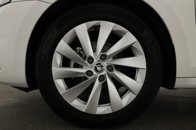 Škoda Octavia - 2024