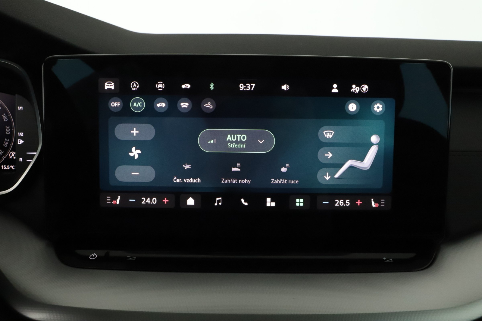 Škoda Octavia - 2024