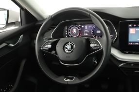 Škoda Octavia - 2024