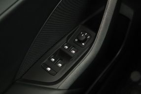 Škoda Octavia - 2024