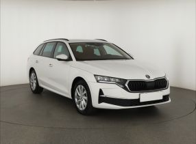 Škoda Octavia - 2024