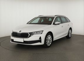 Skoda Octavia - 2024