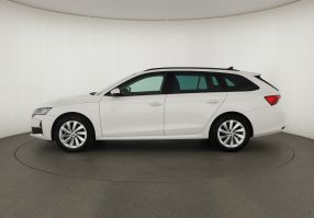 Skoda Octavia - 2024