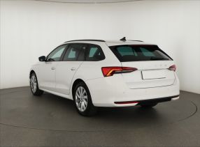 Skoda Octavia - 2024