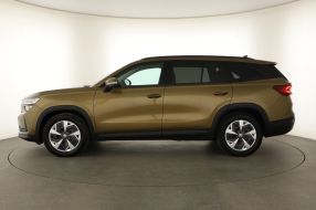 Skoda Kodiaq - 2024