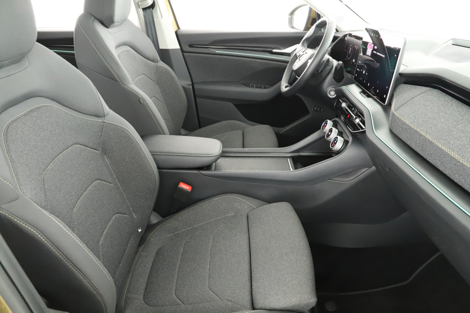 Škoda Kodiaq - 2024