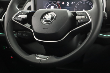 Škoda Kodiaq - 2024