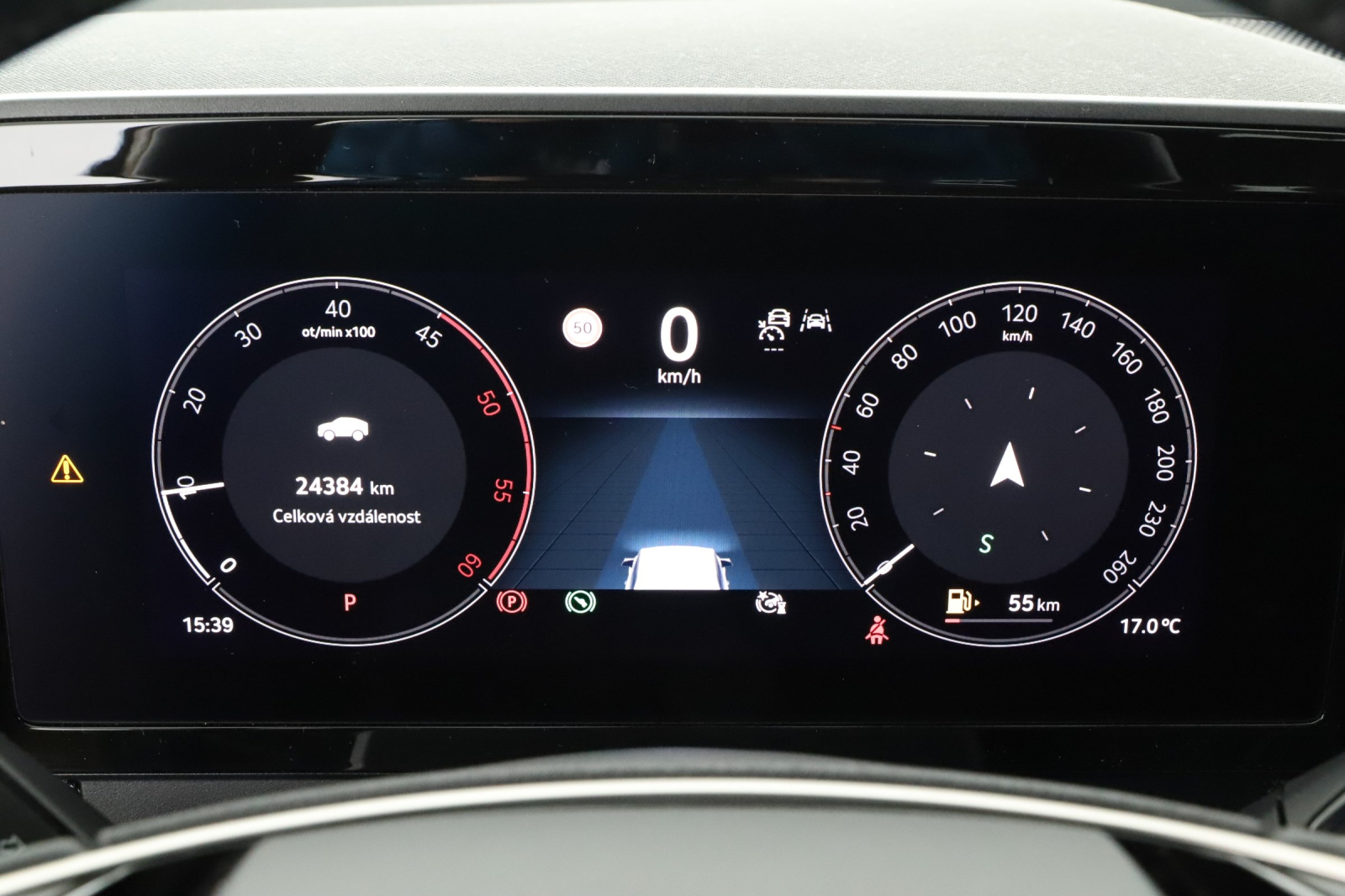 Škoda Kodiaq - 2024