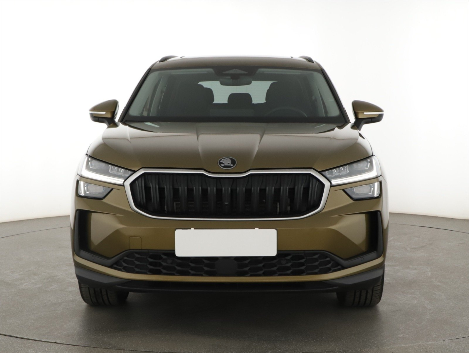 Škoda Kodiaq - 2024