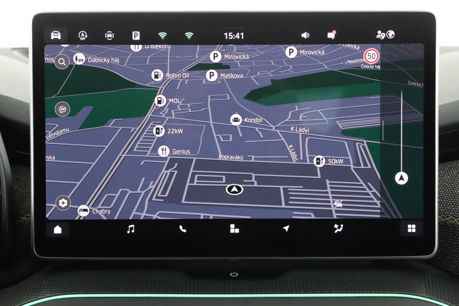 Škoda Kodiaq - 2024