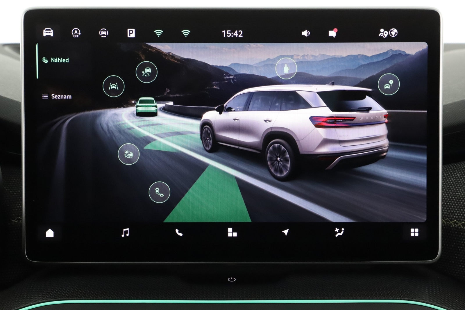 Škoda Kodiaq - 2024