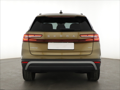 Škoda Kodiaq - 2024