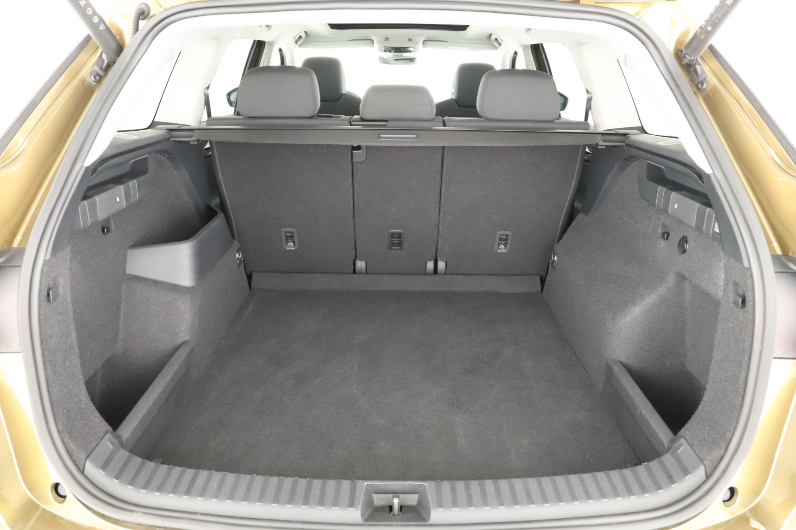 Škoda Kodiaq - 2024