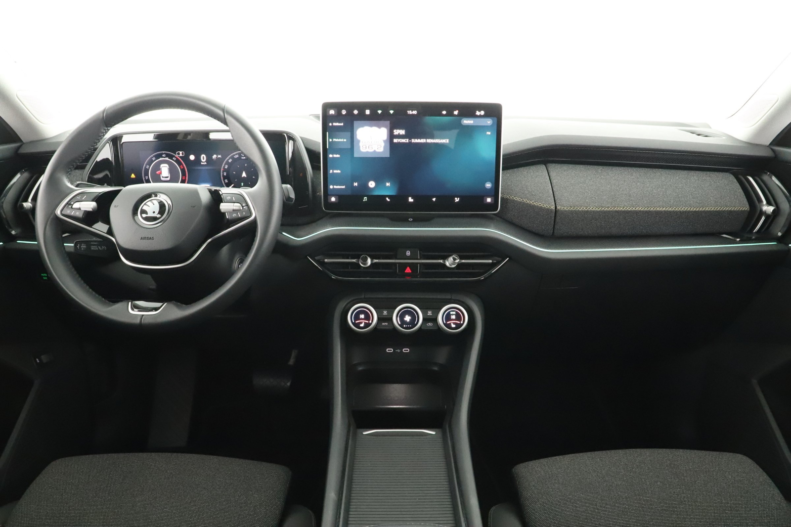 Škoda Kodiaq - 2024