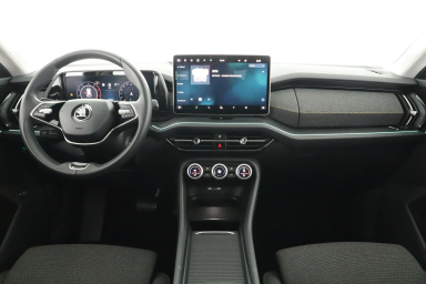 Škoda Kodiaq - 2024