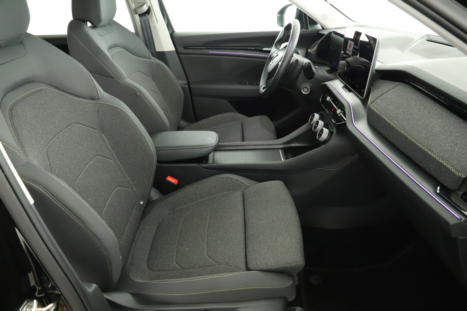 Škoda Kodiaq - 2024