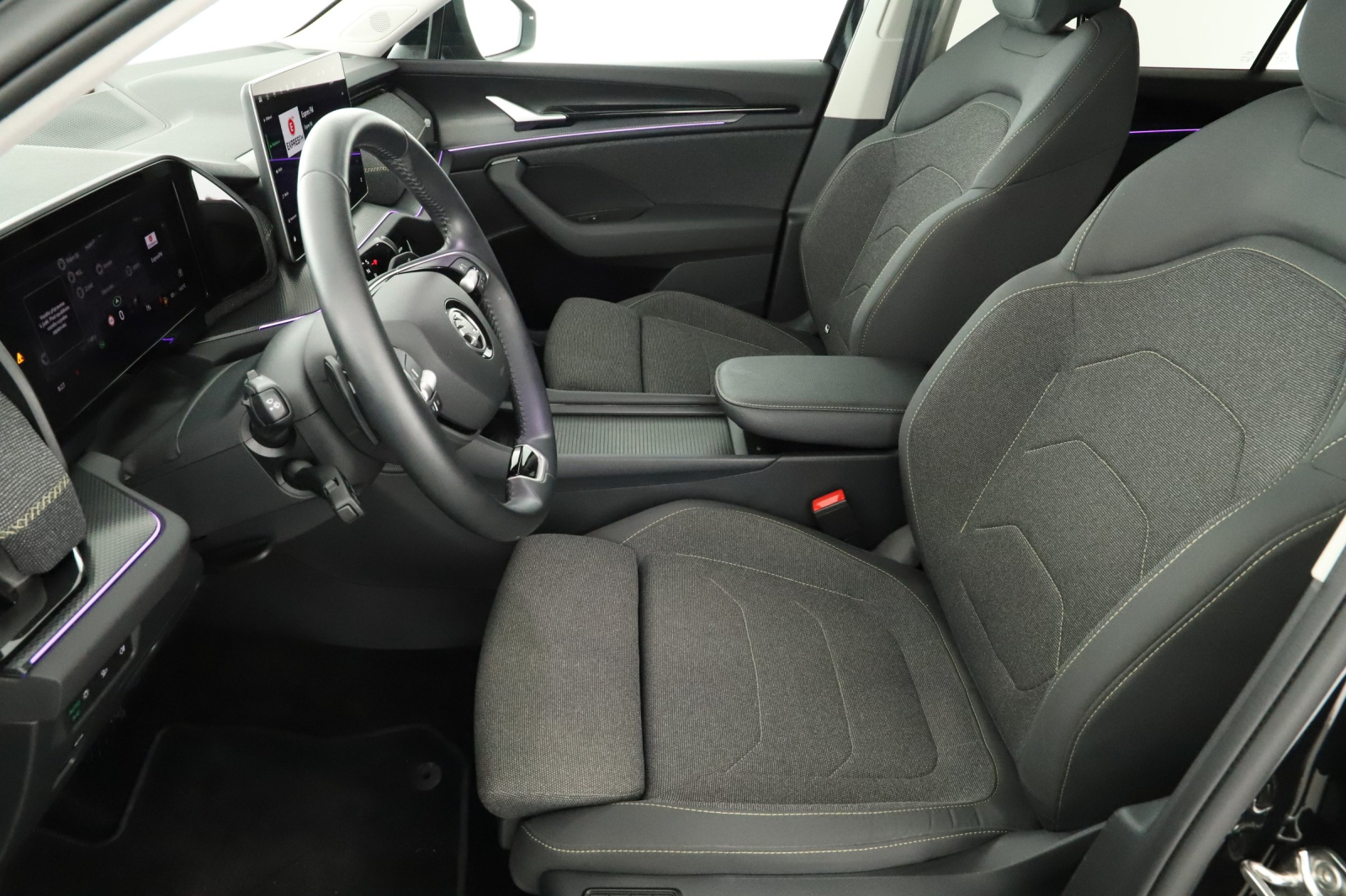 Škoda Kodiaq - 2024