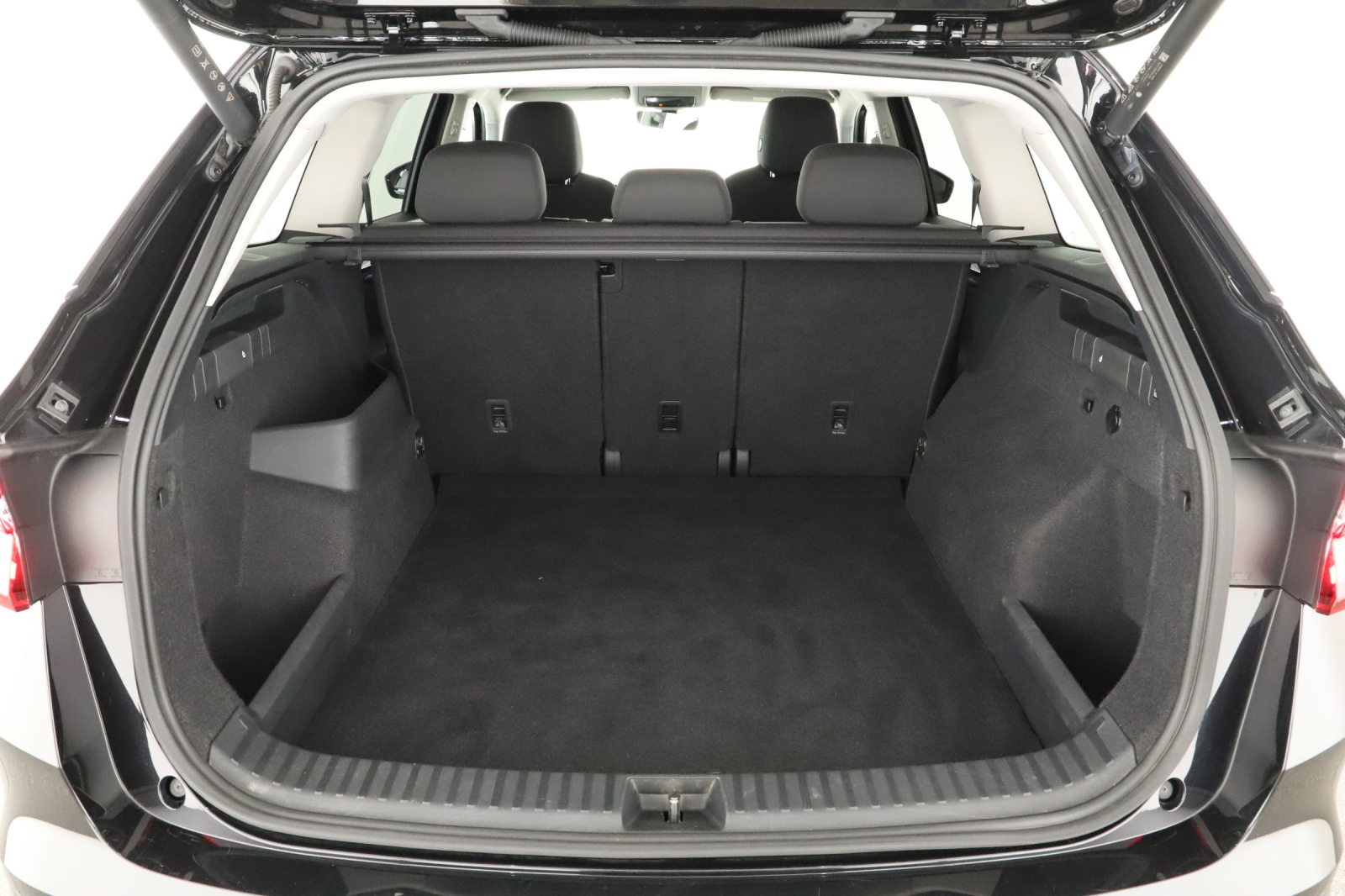 Škoda Kodiaq - 2024