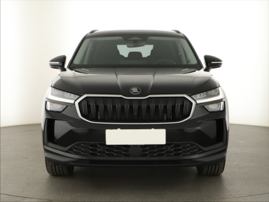 Škoda Kodiaq - 2024