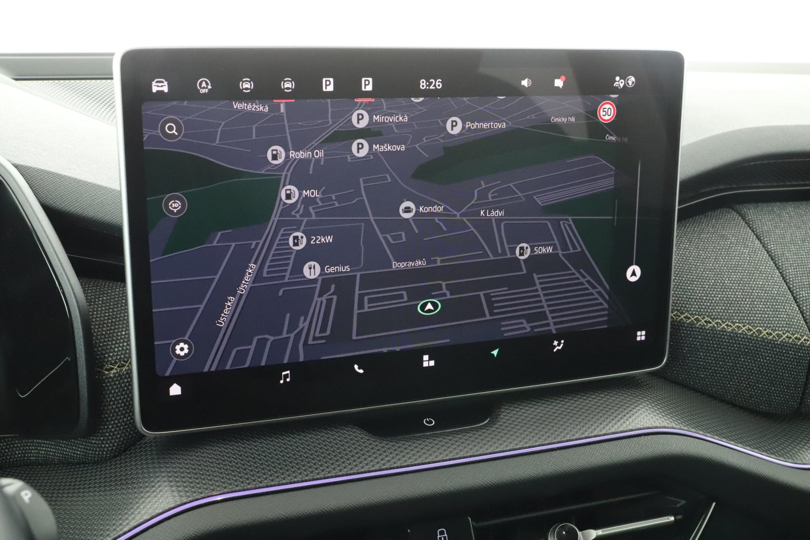 Škoda Kodiaq - 2024