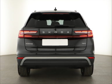 Škoda Kodiaq - 2024