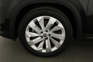 Škoda Kodiaq - 2024