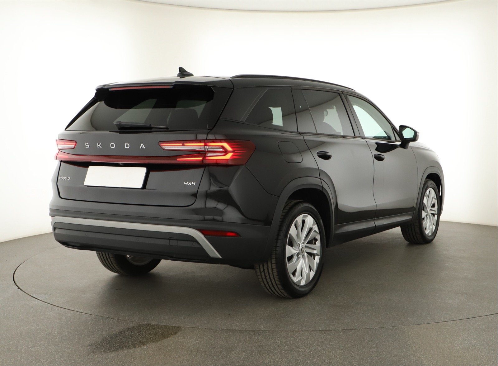 Škoda Kodiaq - 2024