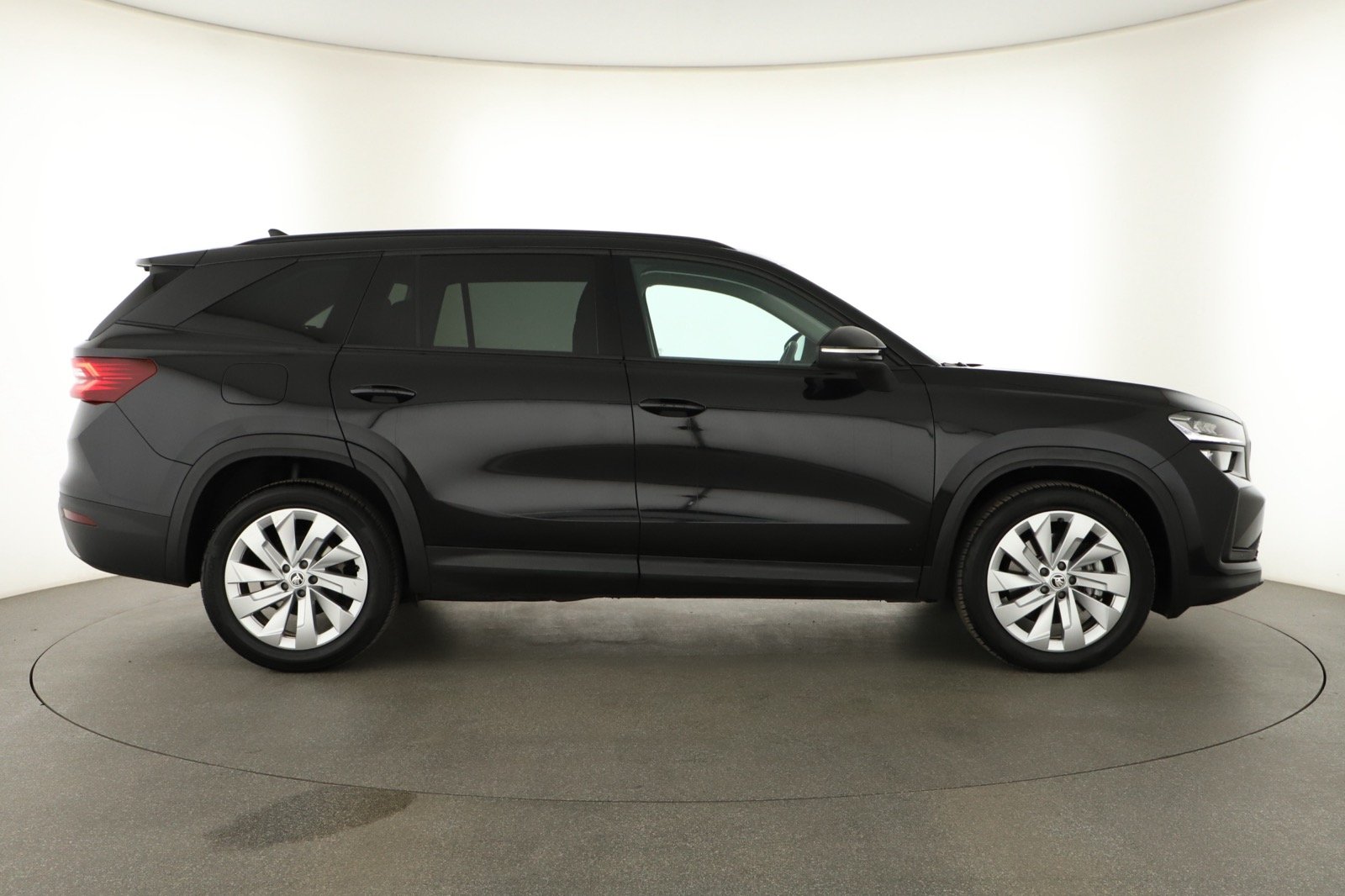 Škoda Kodiaq - 2024